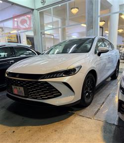 بي واي دي Qin Plus